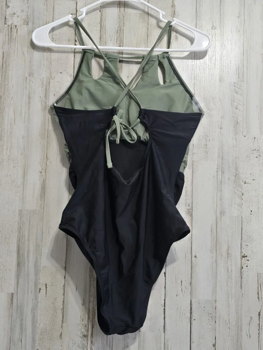Cupshe olive green